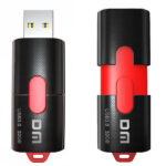 فلش مموری دی ام USB3 مدل PD188 ظرفیت 64 گیگابایت