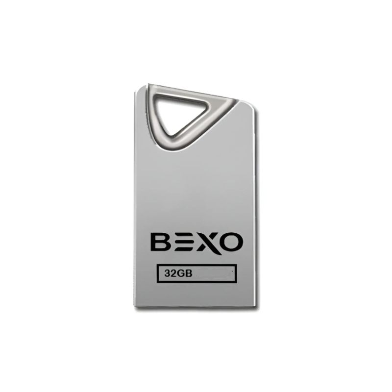 فلش مموری USB 2.0 بکسو مدل B-331 ظرفیت 32 گیگابایت