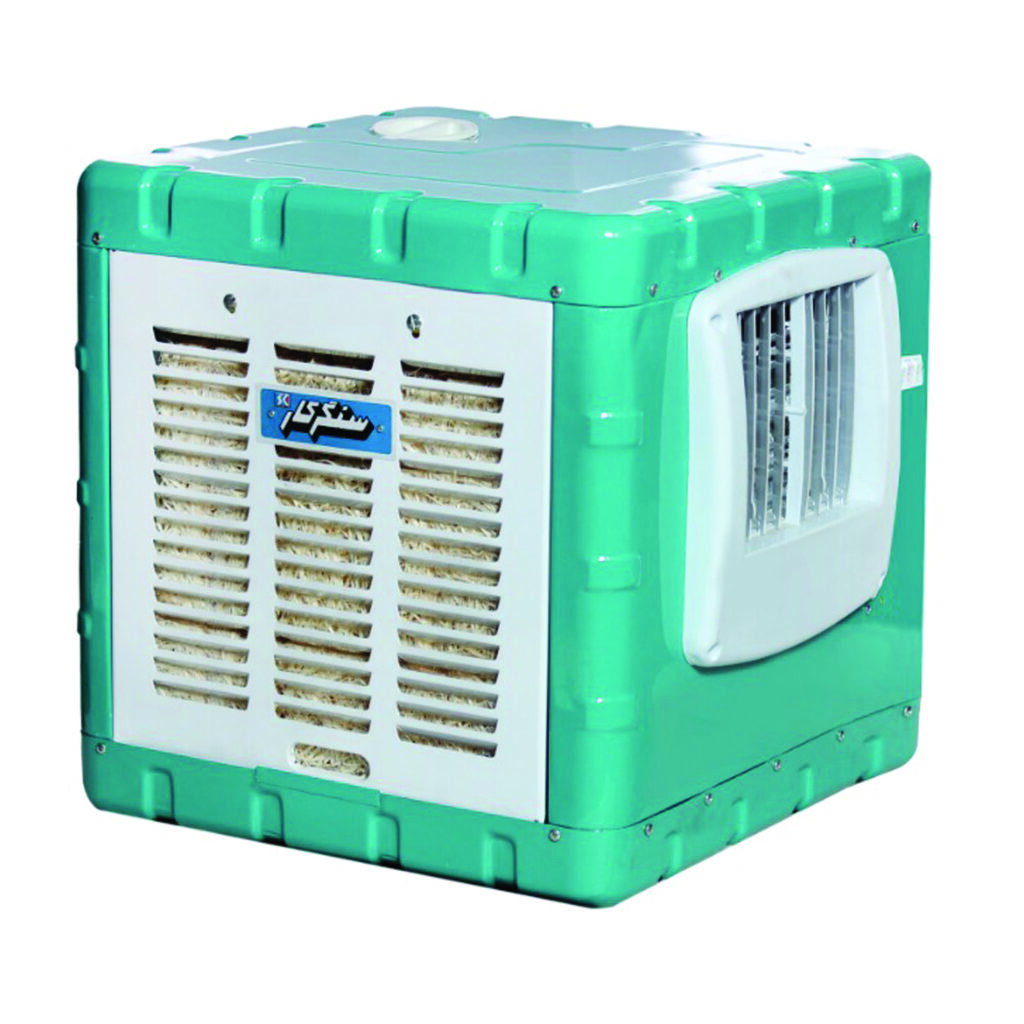 کولر آبی 2800 سنگرکار مدل SK290