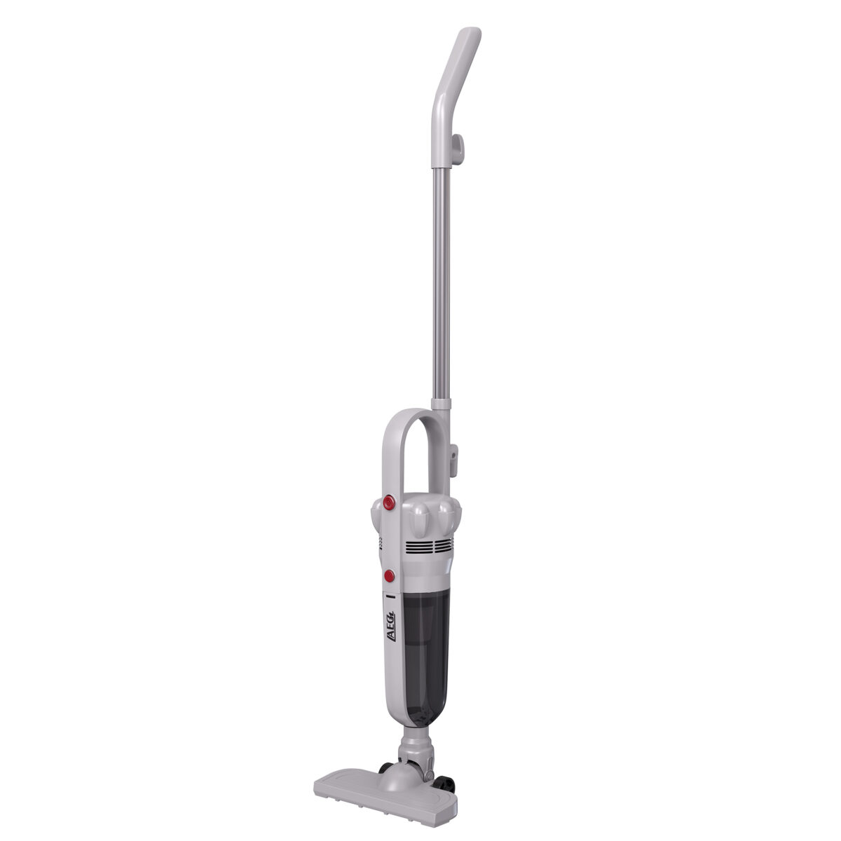 جاروبرقی 600 وات لایق مدل LSVC-560