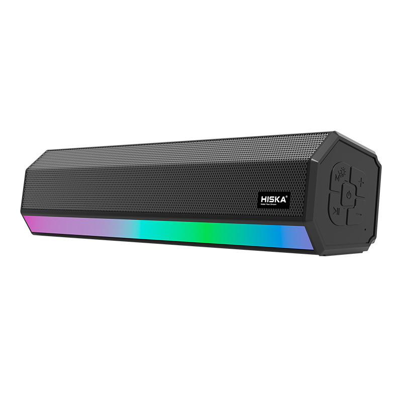 اسپیکر بلوتوثی فست پلاس مدل FS80