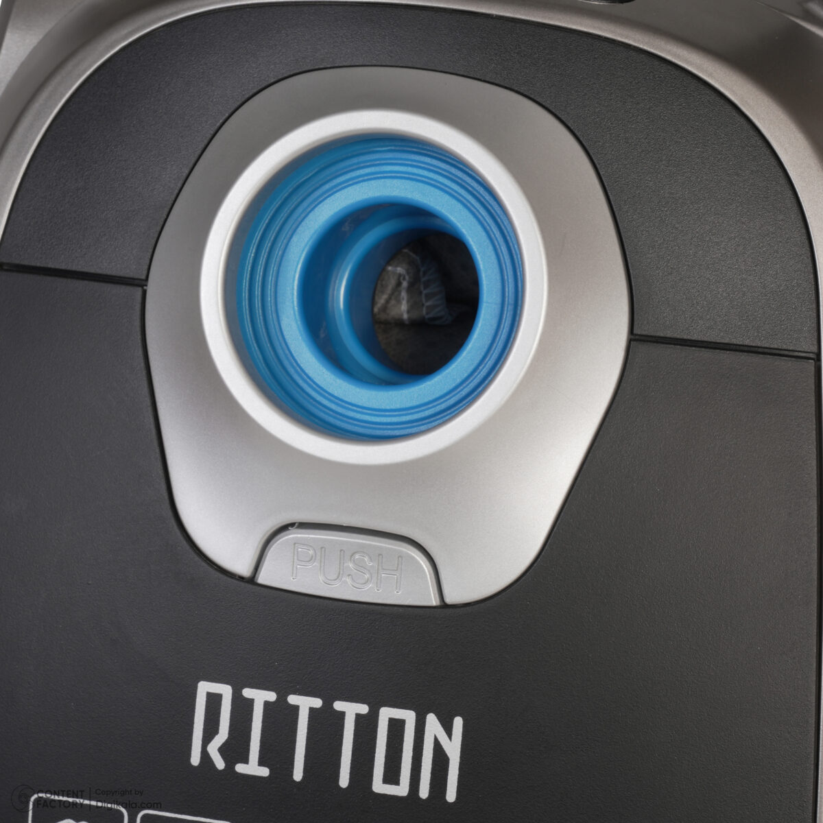 جاروبرقی ریتون مدل MEGATRON