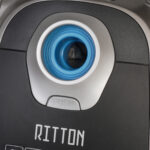 جاروبرقی ریتون مدل MEGATRON
