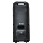 اسپیکر بلوتوثی ردتون مدل RockBox R200