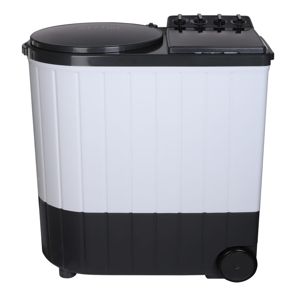 ماشین لباسشویی 18 کیلوگرم نیمه-اتوماتیک ریتون مدل RWM-1730 ACE PRO 2XL
