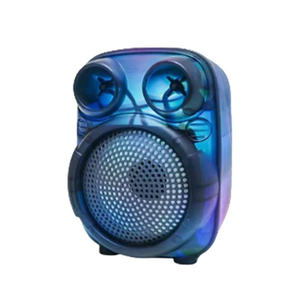 اسپیکر بلوتوثی مدل GTS-2166