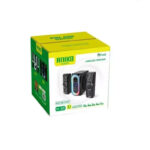 اسپیکر دسکتاپ پی نت مدل M-205