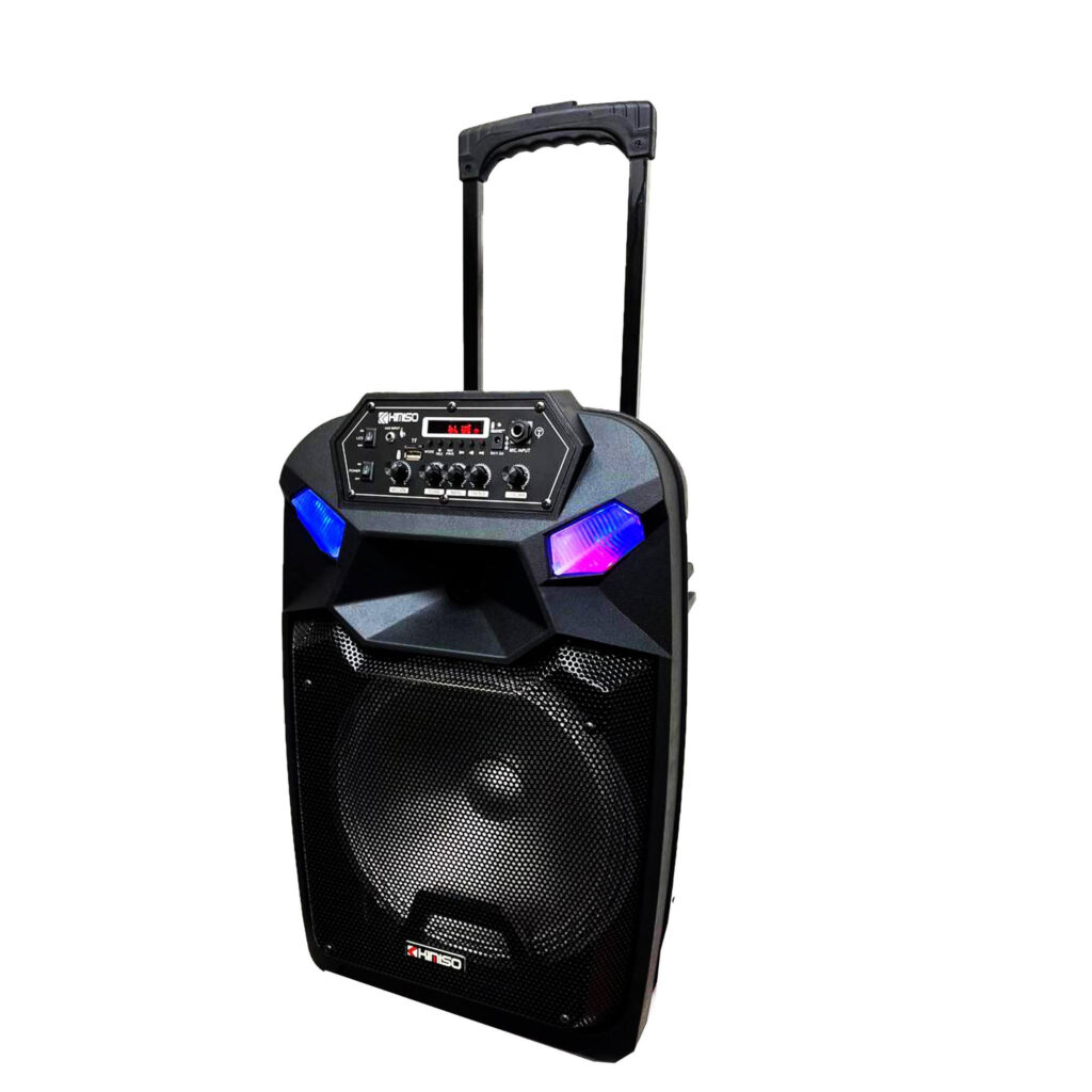اسپیکر بلوتوثی کیمیسو مدل QS-1203