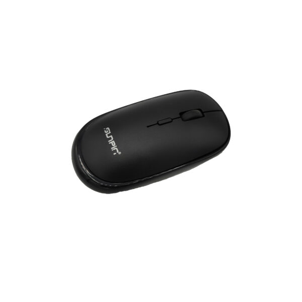ماوس بی سیم سان پین مدل HMS-02