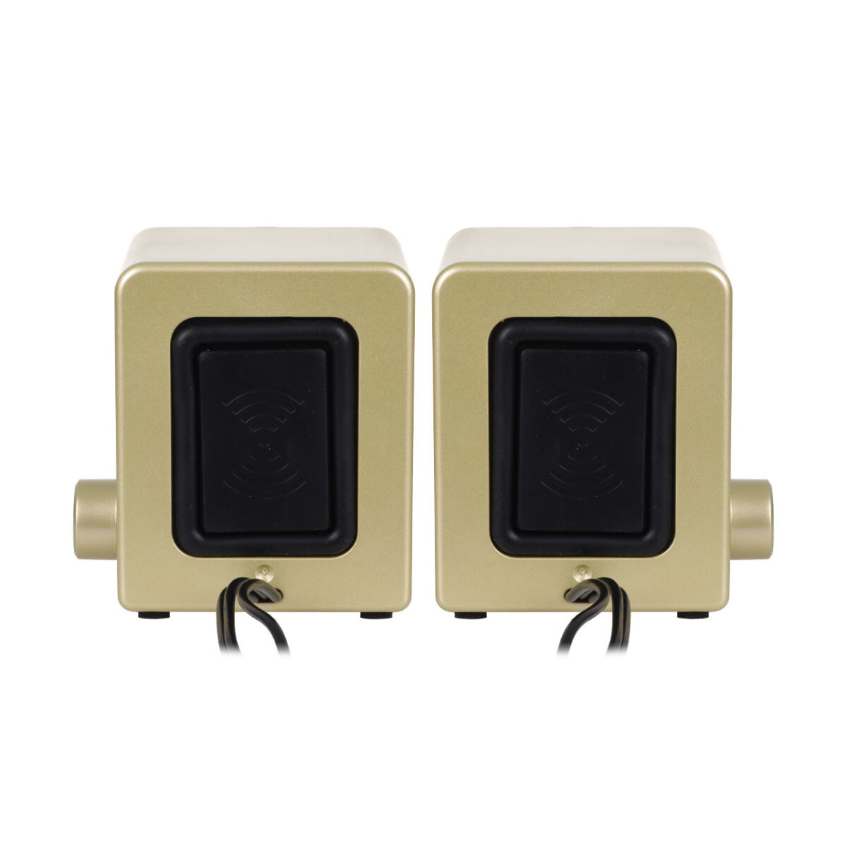 اسپیکر دسکتاپ ایکس فورتک مدل X-S4