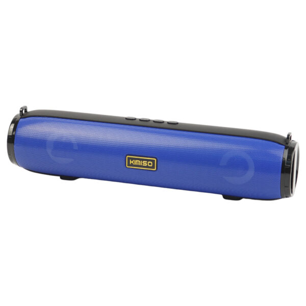 اسپیکر بلوتوثی کیمیسو مدل KM-203
