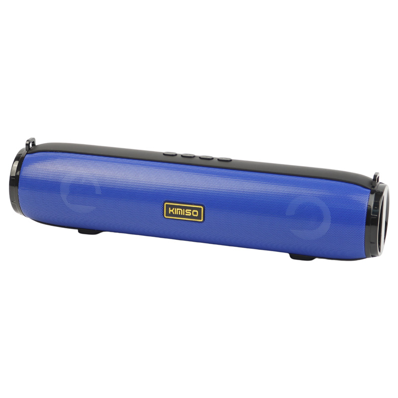 اسپیکر بلوتوثی کیمیسو مدل KM-203