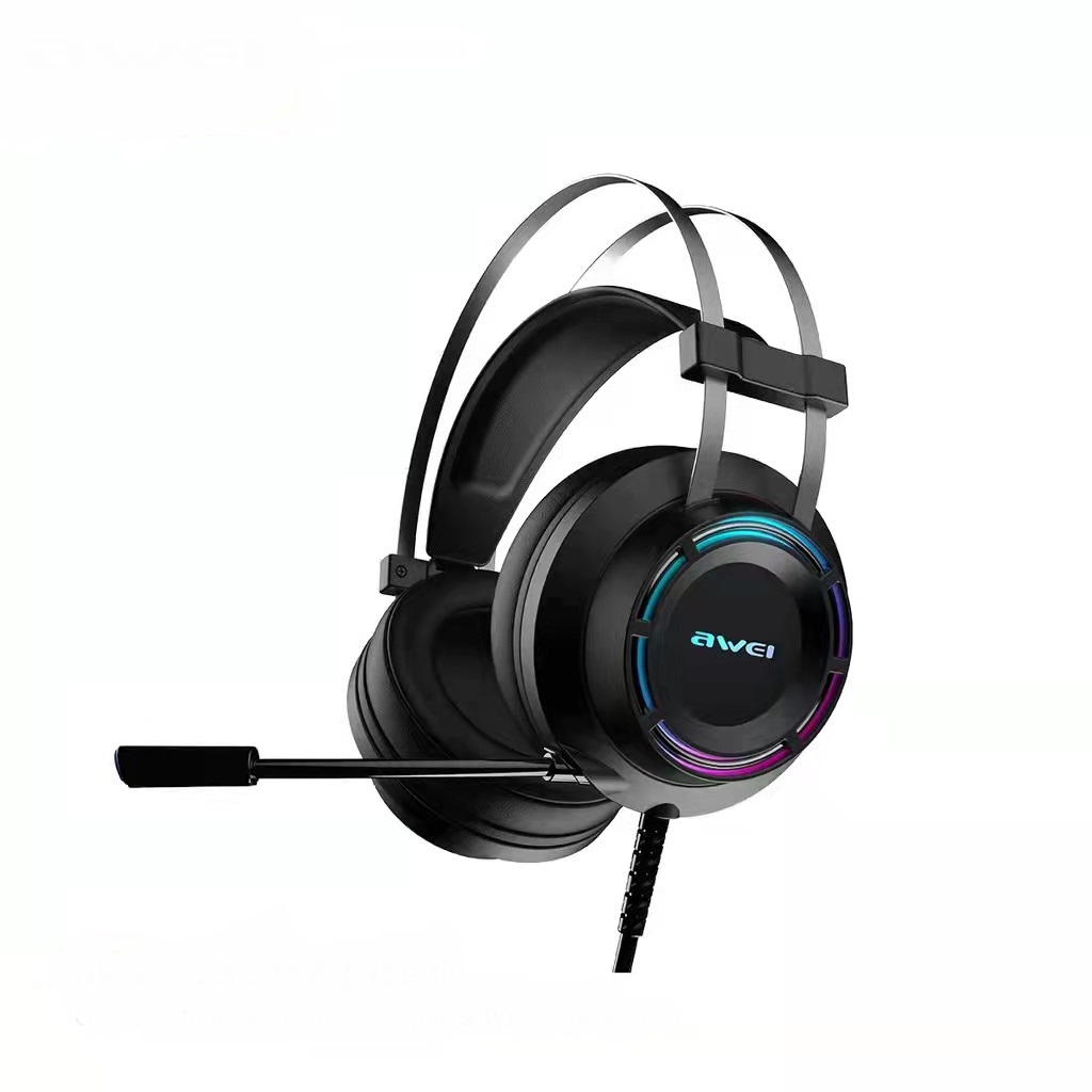 هدست اوی مدل HDI GAMING SEET G M 2