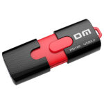 فلش مموری دی ام USB3 مدل PD188 ظرفیت 64 گیگابایت