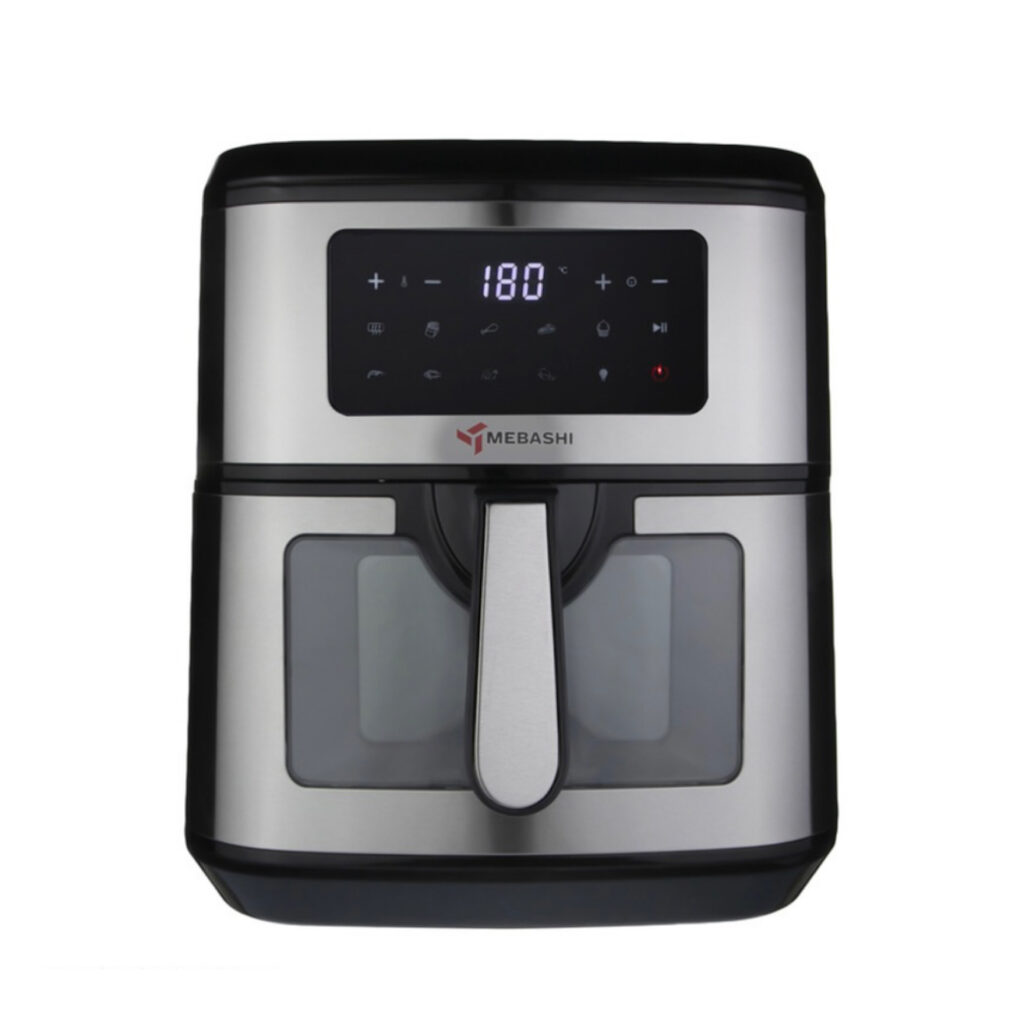 سرخ کن بدون روغن مباشی مدل ME-AF971