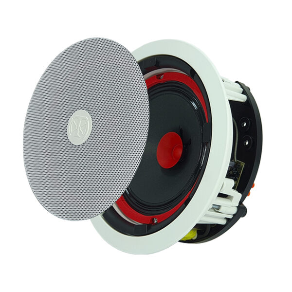 اسپیکر سقفی تندر مدل TSC-65T