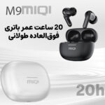 هدفون بلوتوثی میچی مدل M09