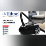 جاروبرقی هیلتون مدل HL-4668VC