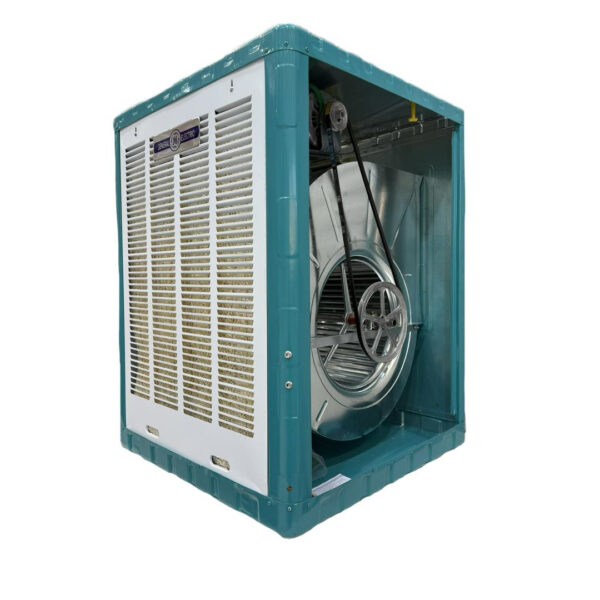 کولر آبی 8000 جنرال الکتریک مدل GE8000