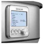 آرام پز سنکور مدل SPR 7200SS