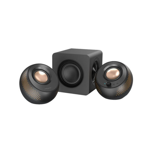اسپیکر دسکتاپ کریتیو مدل Pebble X Plus