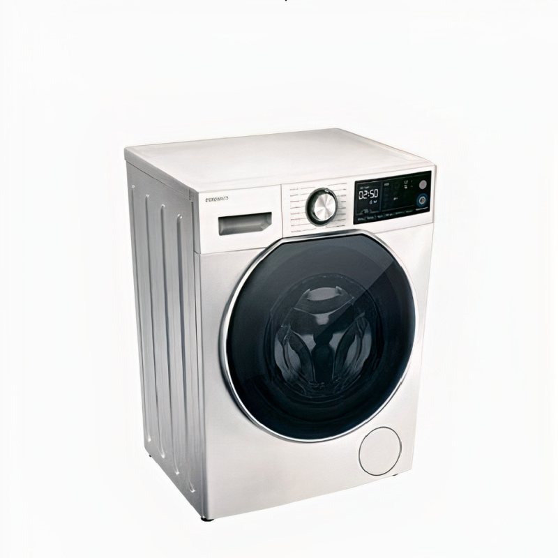 ماشین لباسشویی زیرووات مدل ZWT-8414W