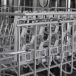 ماشین ظرفشویی الگانس مدل EL9016