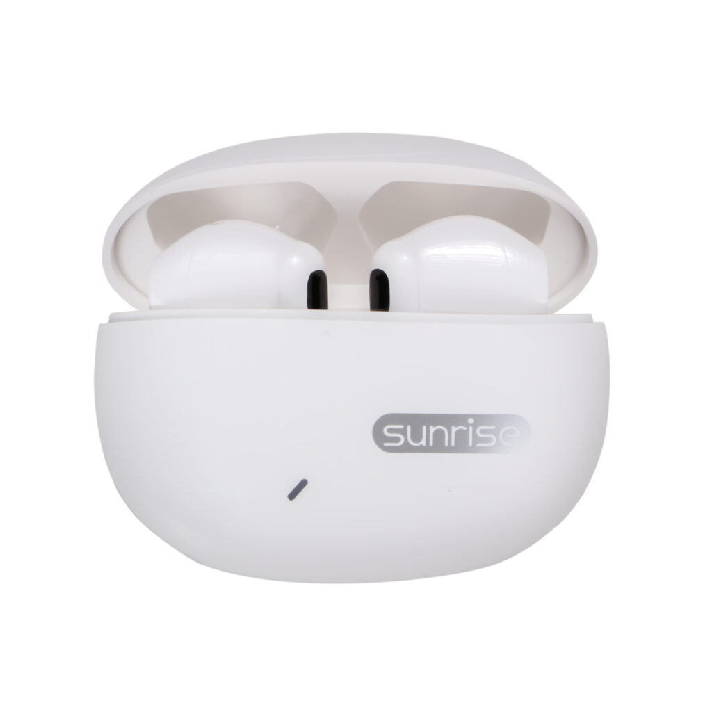 هدفون بلوتوثی سانرایز مدل TW-3