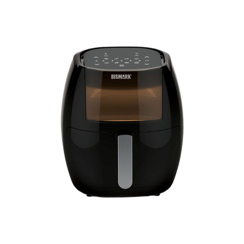 سرخ کن بدون روغن بیسمارک مدل  BM 3553