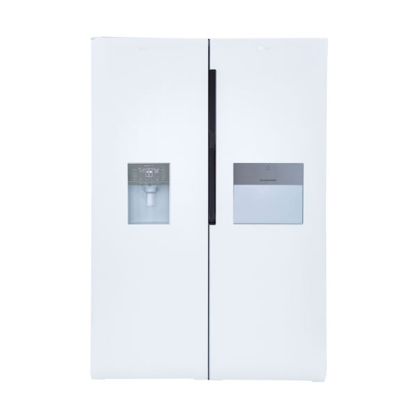 یخچال فریزر دوقلو 17 فوت هیمالیا مدل  NF280a-NR440a
