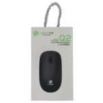 ماوس بی سیم لایماید مدل 2.4G کد Q2