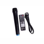 اسپیکر بلوتوثی وان مکس مدل MAX-1500