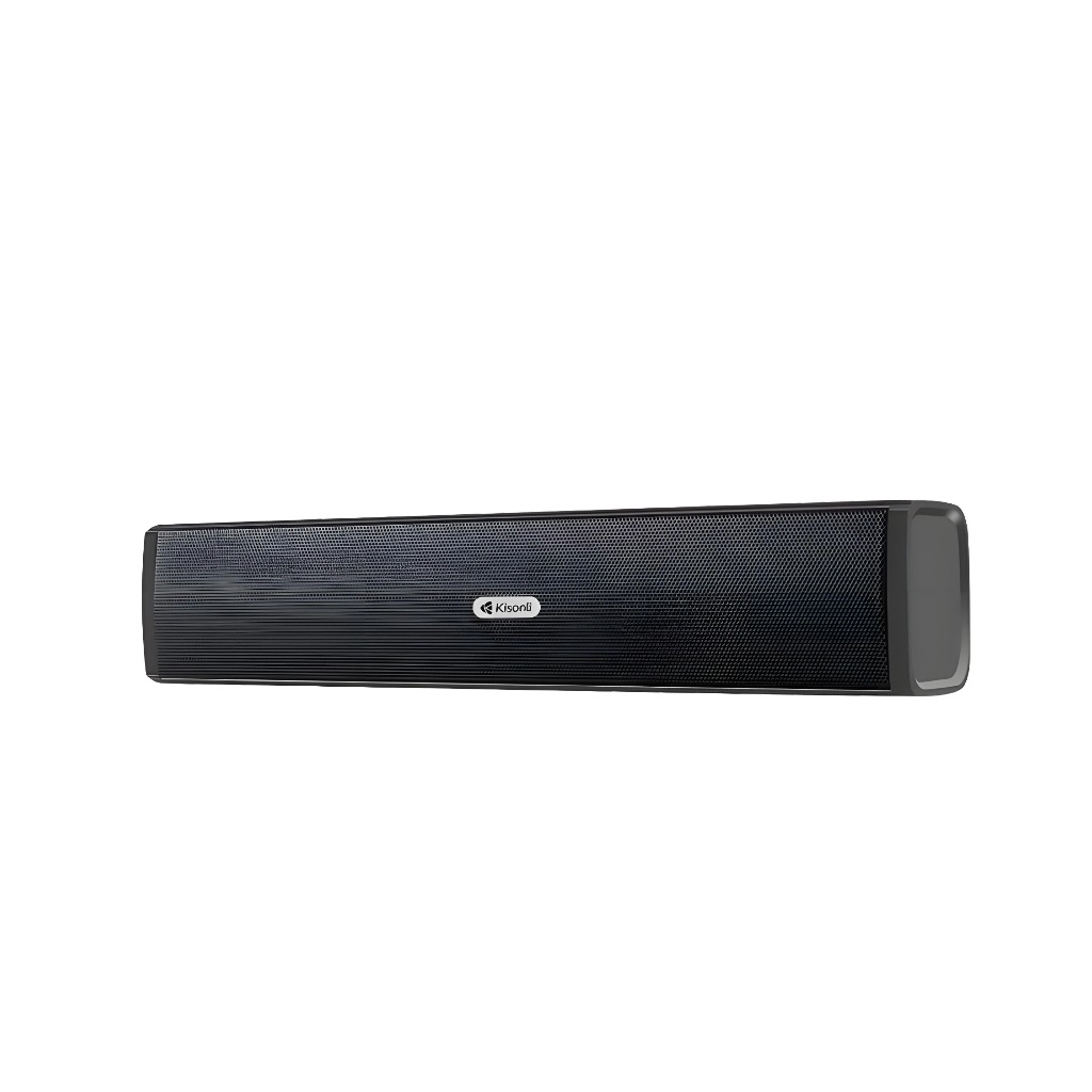 اسپیکر دسکتاپ کیسونلی مدل i-650