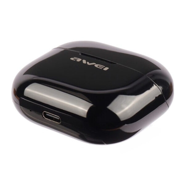 هدفون بی سیم اوی مدل TZA MATERIAL T1 PRO PORTABILITY