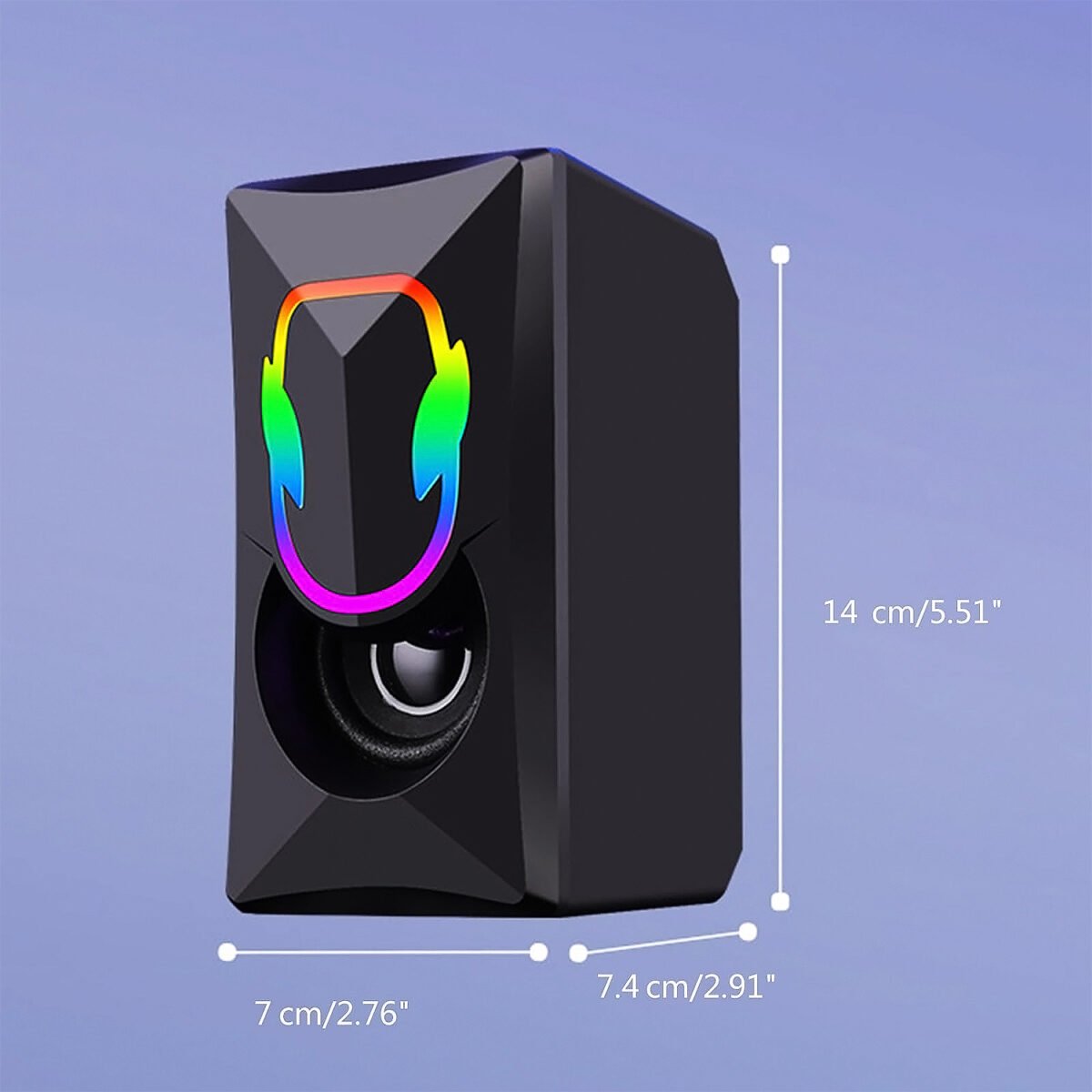اسپیکر آرهشت مدل SP-01