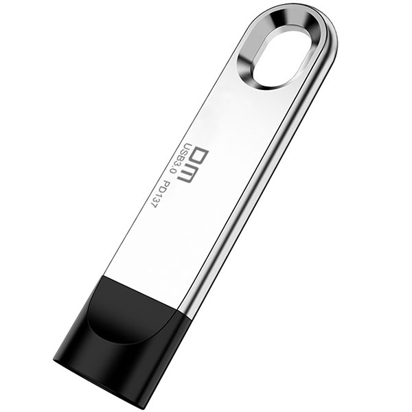 فلش مموری USB3.0 دی ام مدل PD137 ظرفیت 16 گیگابایت