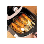 بخارپز لایدستو مدل Smart Air Fryer 5L