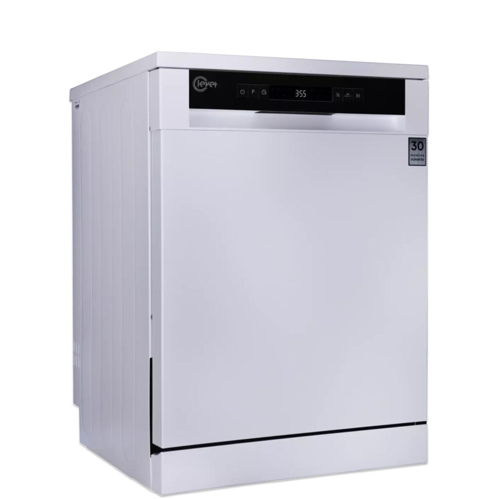 ماشین ظرفشویی 13 نفره کلور مدل CDW-H13VS1