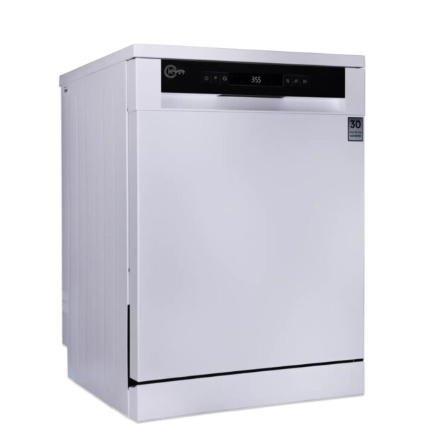 ماشین ظرفشویی 13 نفره کلور مدل CDW-H13VS1