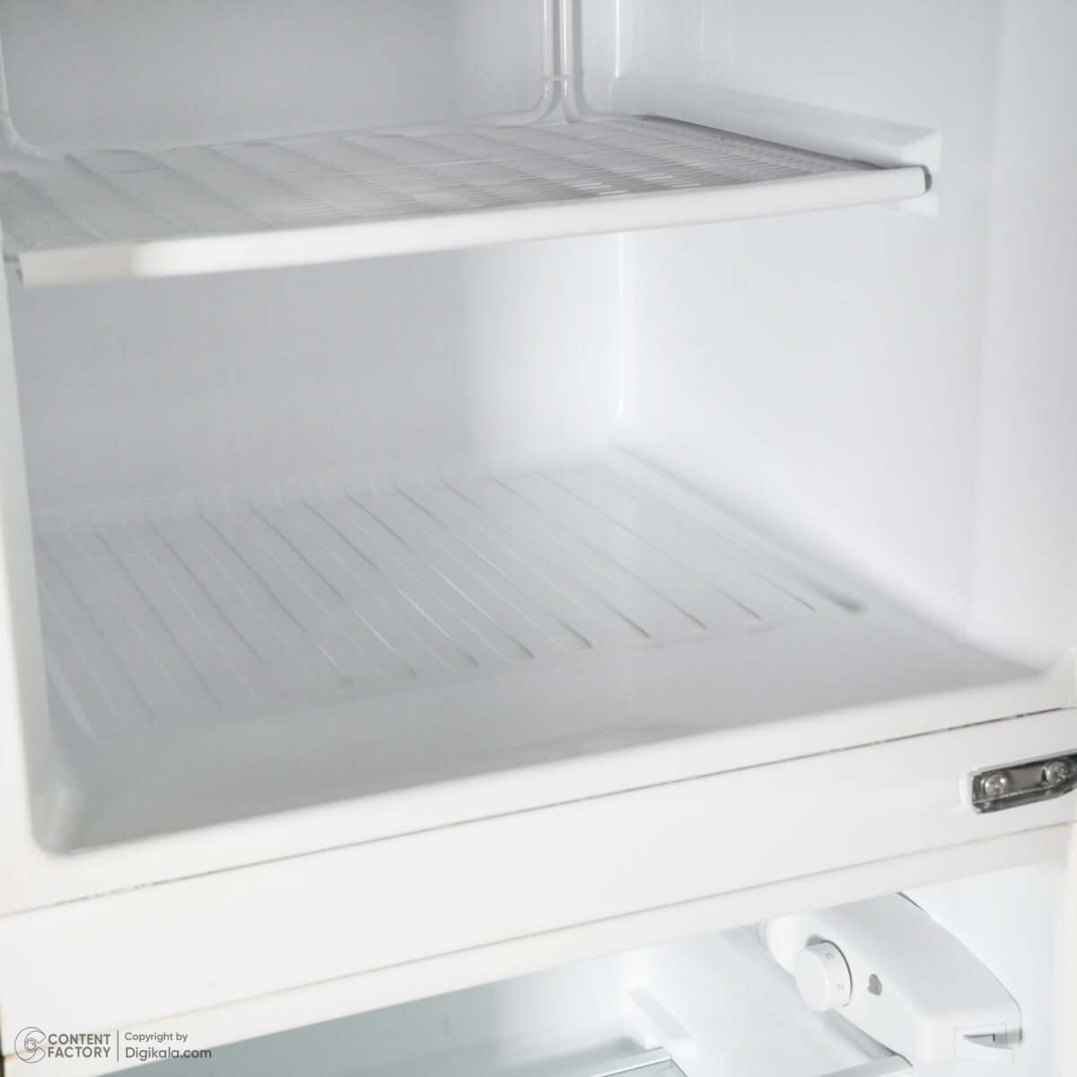 یخچال و فریزر 11 فوت التتو مدل NT5961MDW