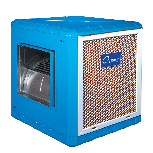 کولر آبی 5500 انرژی مدل EC0570e