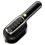 اتو بخار 1200 وات کد ST-718A SAMjp