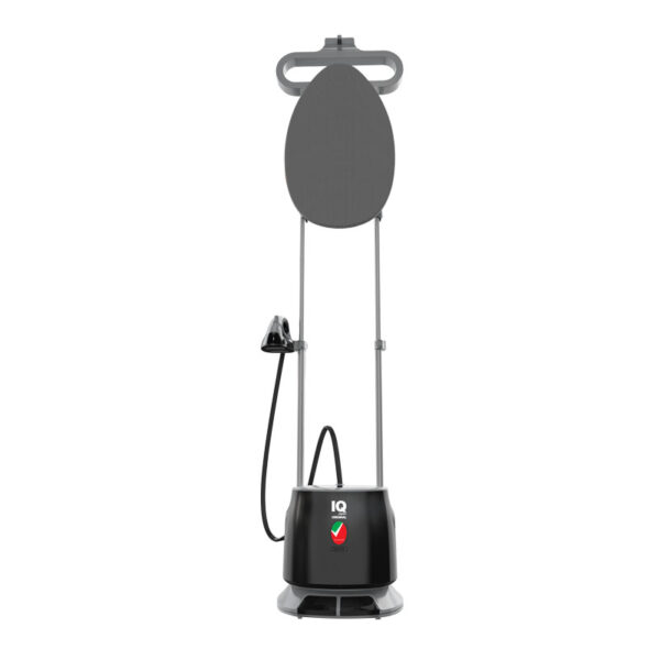 بخارگر ایستاده آی کیو مدل IJ-502GS
